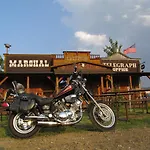 Bubla Ranch アパート Kopřivnice