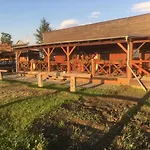 アパート Bubla Ranch *