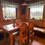 Bubla Ranch Apartamento