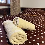 アパート Bubla Ranch Kopřivnice