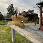 Bubla Ranch Apartamento