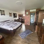 Bubla Ranch * Kopřivnice