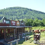 Bubla Ranch * Kopřivnice