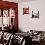 Bubla Ranch Apartamento Kopřivnice