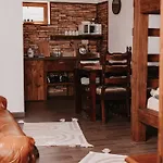 Bubla Ranch Apartamento *