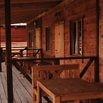 Bubla Ranch アパート *