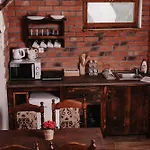 Bubla Ranch Apartamento