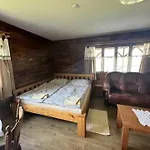 Bubla Ranch Kopřivnice