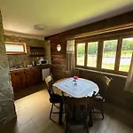 Bubla Ranch アパート