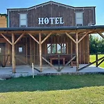 Apartamento Bubla Ranch *