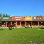 Bubla Ranch Apartamento Kopřivnice