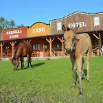 Bubla Ranch Apartamento *