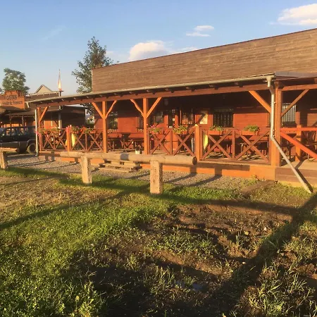 דירה Bubla Ranch *