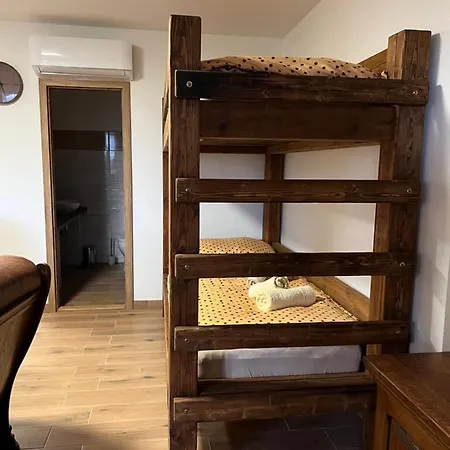 Bubla Ranch Apartment