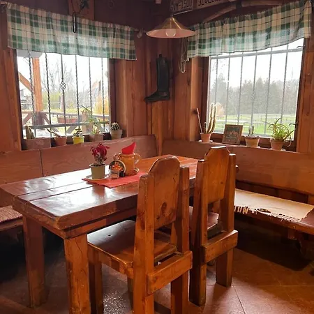 Bubla Ranch Apartmán