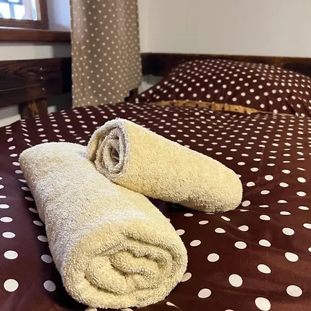 Apartment Bubla Ranch Koprivnice