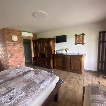 Apartment Bubla Ranch