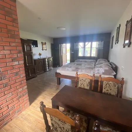 Bubla Ranch Lägenhet