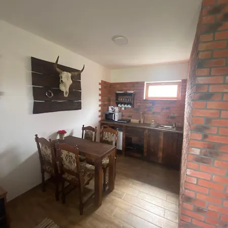 Apartment Bubla Ranch