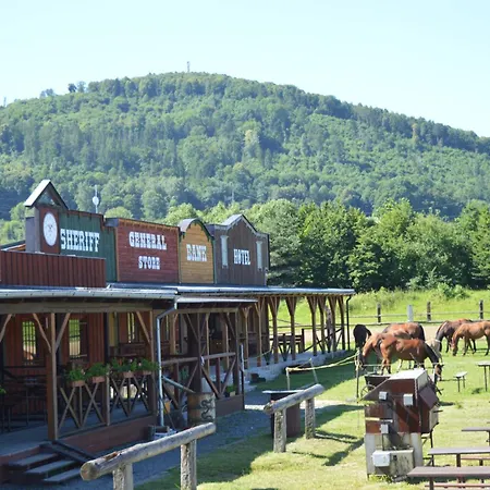 Bubla Ranch * Koprivnice
