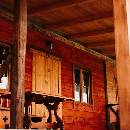 Bubla Ranch *