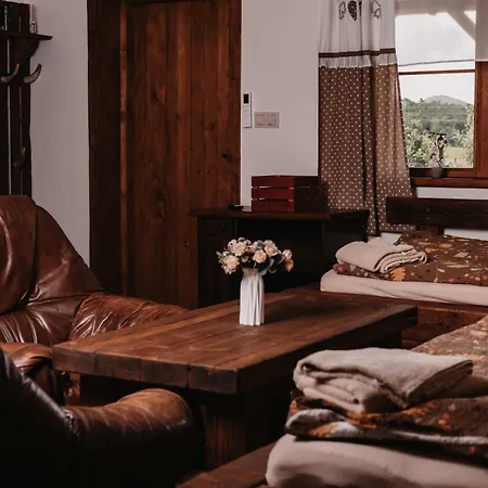 Bubla Ranch Апартаменты *