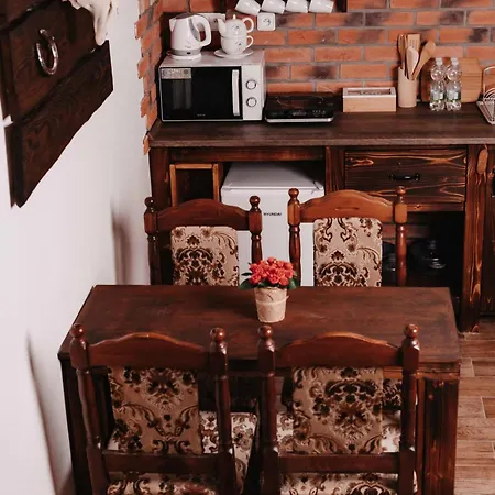 Apartment Bubla Ranch *
