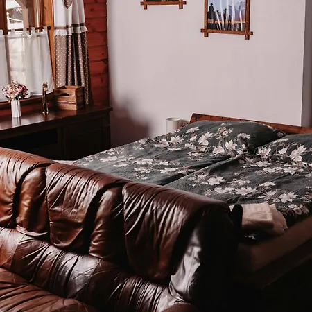 Bubla Ranch Копршивнице