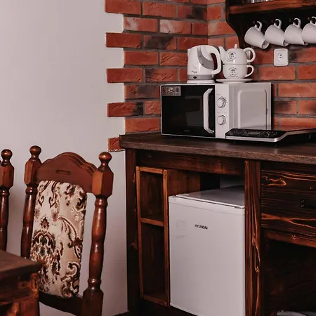 Bubla Ranch * Kopřivnice