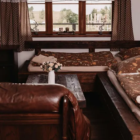 Bubla Ranch Lägenhet