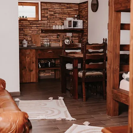 Bubla Ranch Апартаменты *