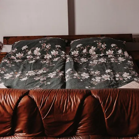 Lägenhet Bubla Ranch *