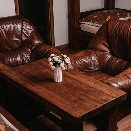 Apartment Bubla Ranch Koprivnice