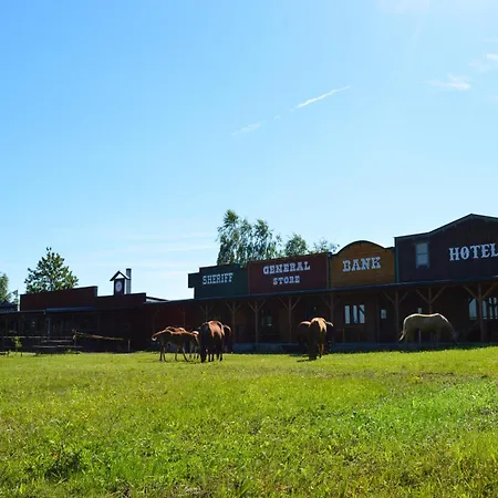 Bubla Ranch Kopřivnice