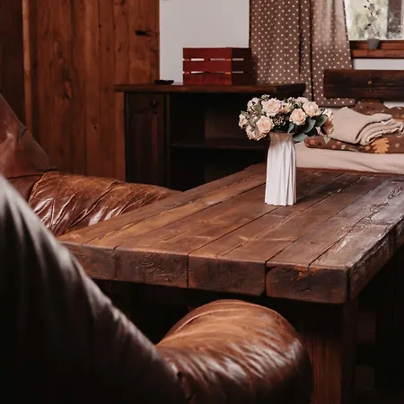 Bubla Ranch * Kopřivnice