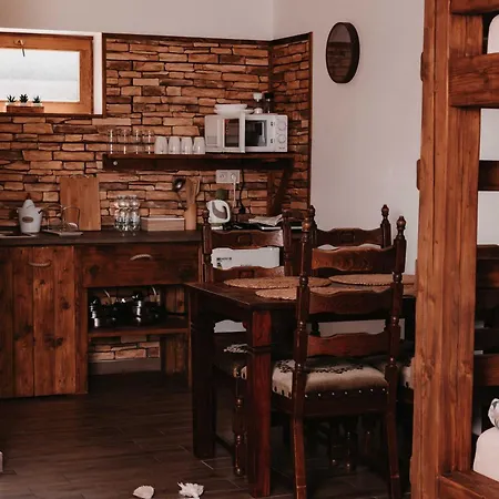 Lägenhet Bubla Ranch