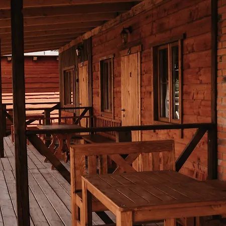 Bubla Ranch Lägenhet *