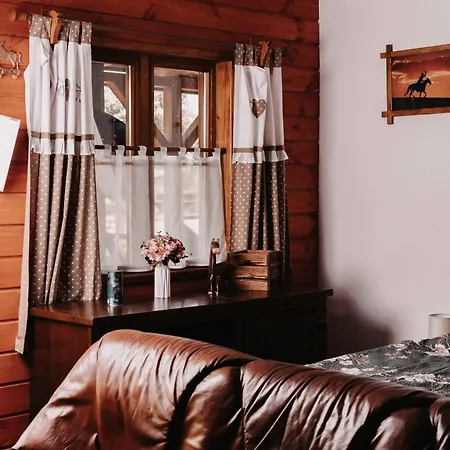 Апартаменты Bubla Ranch