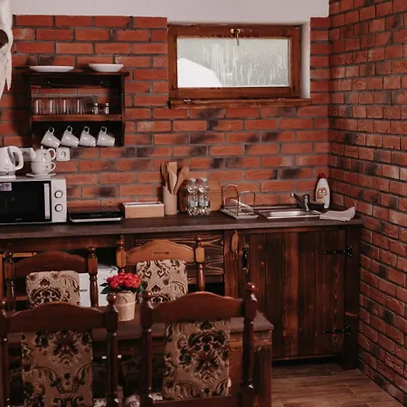 Bubla Ranch Lägenhet Kopřivnice