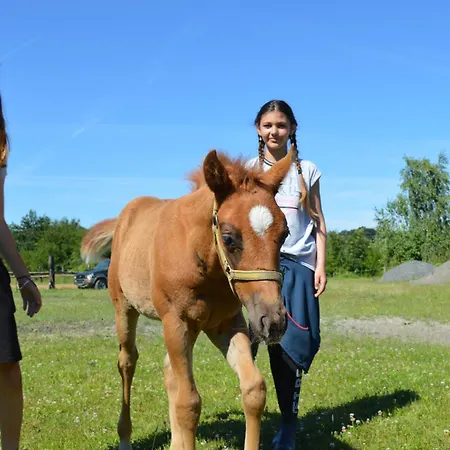 Lägenhet Bubla Ranch Kopřivnice