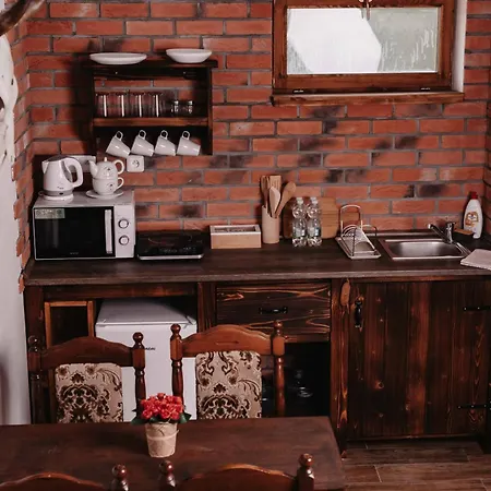 Bubla Ranch Lägenhet