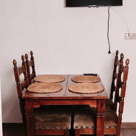 Bubla Ranch Lägenhet