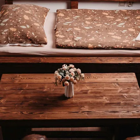 Апартаменты Bubla Ranch