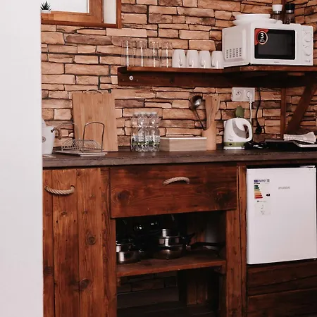 Bubla Ranch Apartment