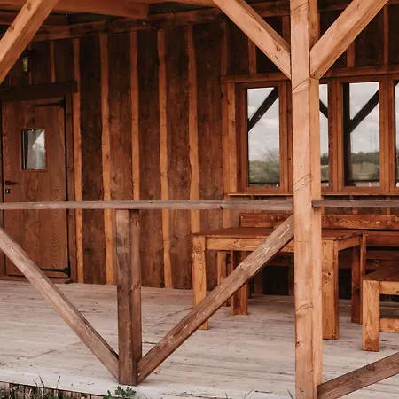 Bubla Ranch * Kopřivnice