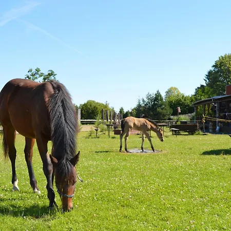 Bubla Ranch