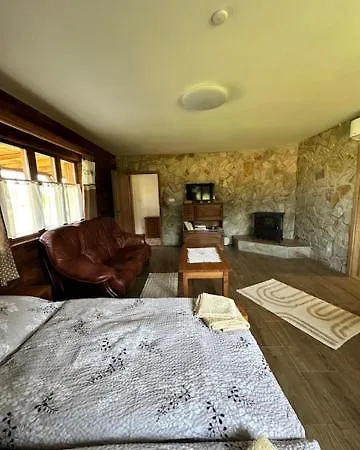 Bubla Ranch * Kopřivnice