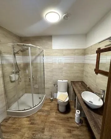Апартаменты Bubla Ranch