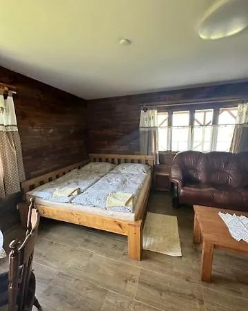 Bubla Ranch Kopřivnice