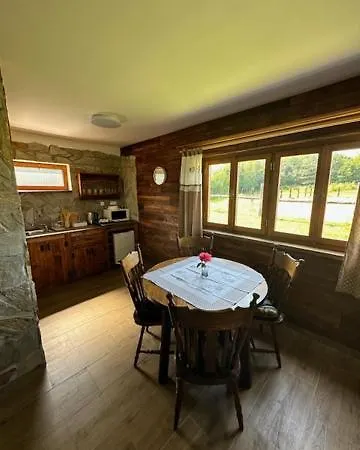 Bubla Ranch Апартаменты